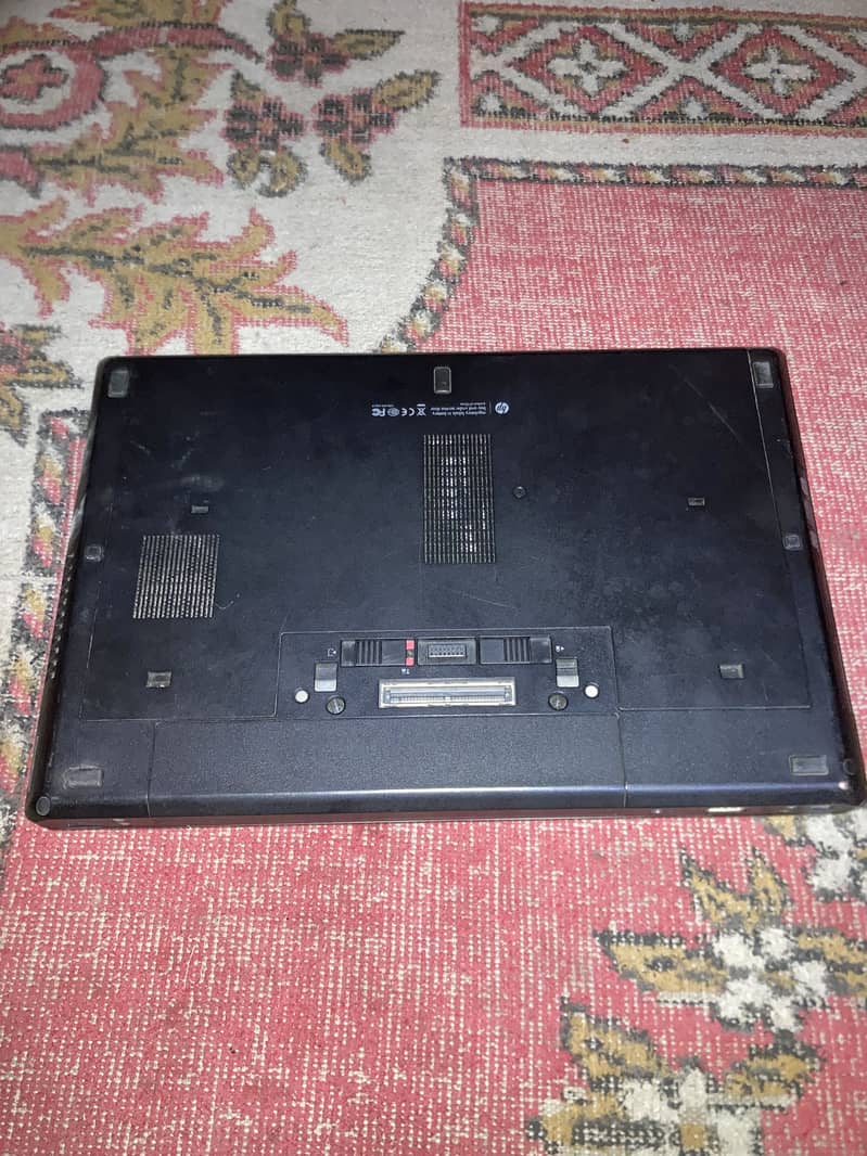 HP PROBOOK 2