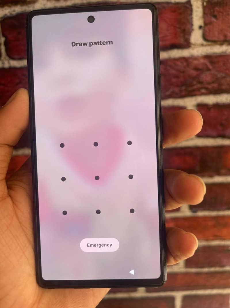 Google Pixel 6a 3
