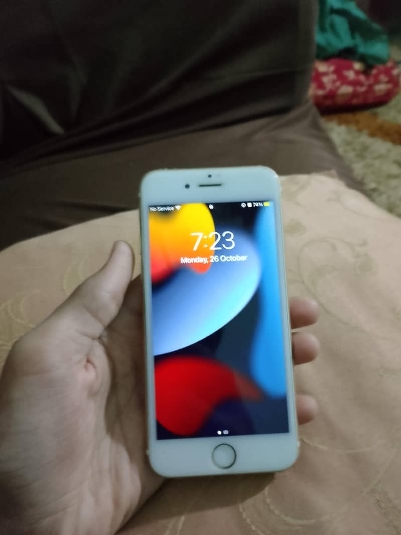 Apple iPhone 6S 0