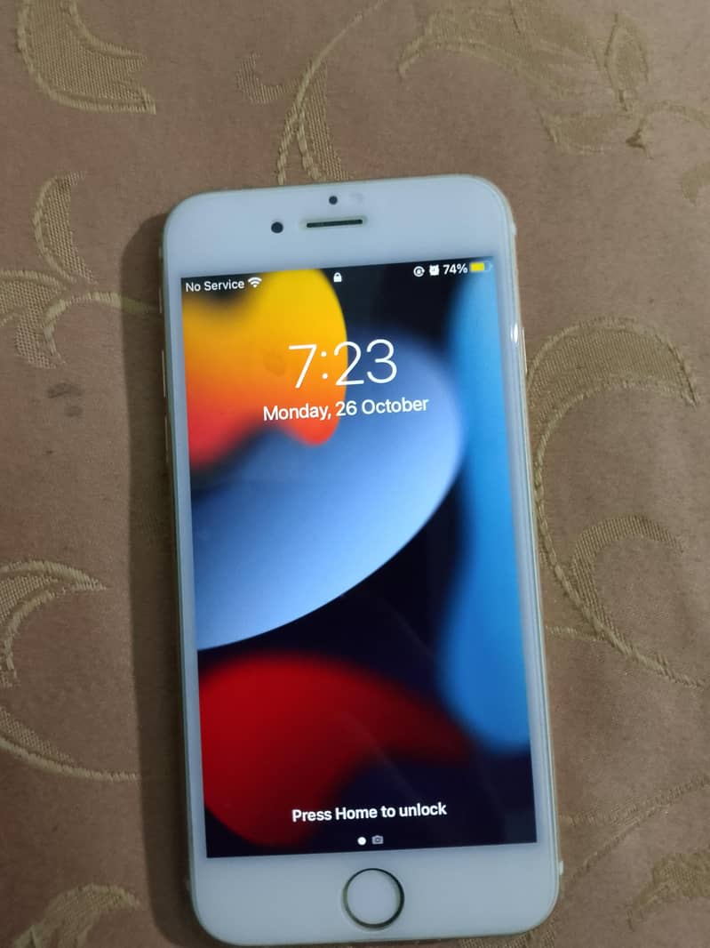 Apple iPhone 6S 1
