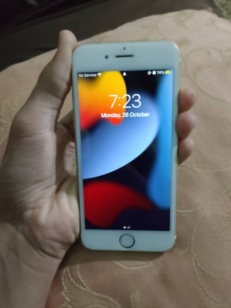 Apple iPhone 6S 2