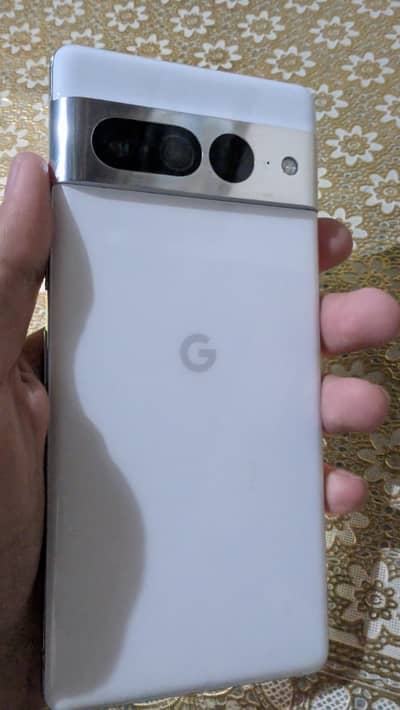 Google Pixel 7 Pro 256gb pta