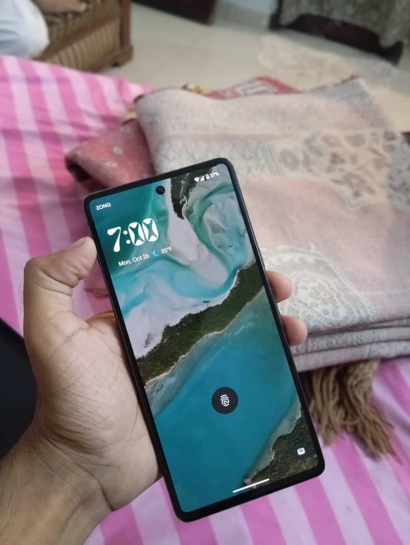Google Pixel 7 1