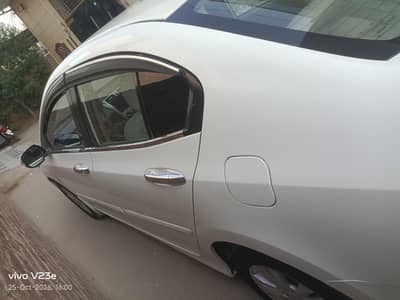Honda City 2015