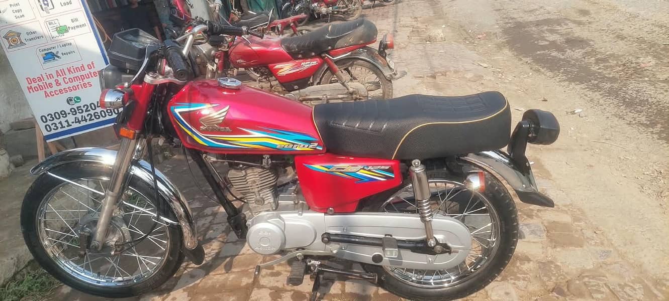 motorcycle 0