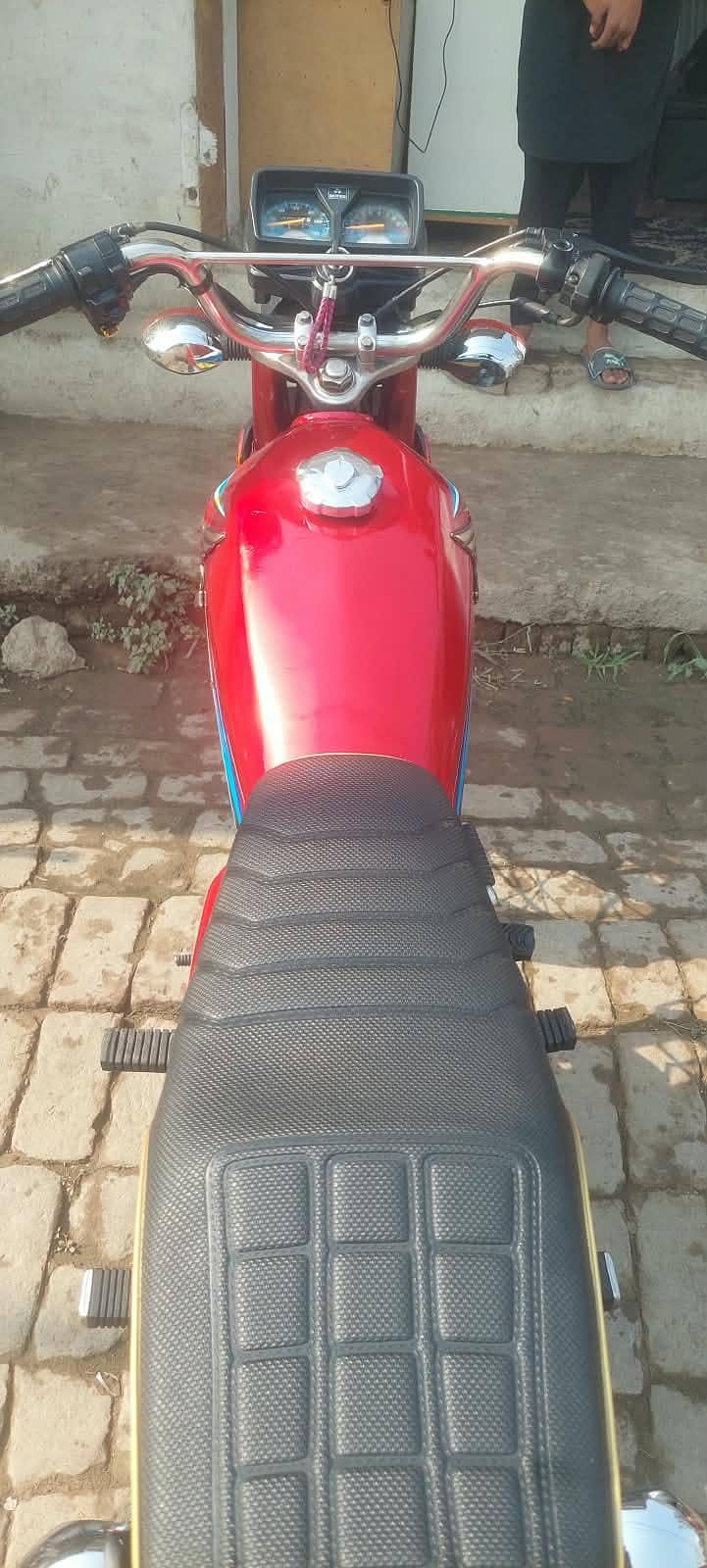 motorcycle 2