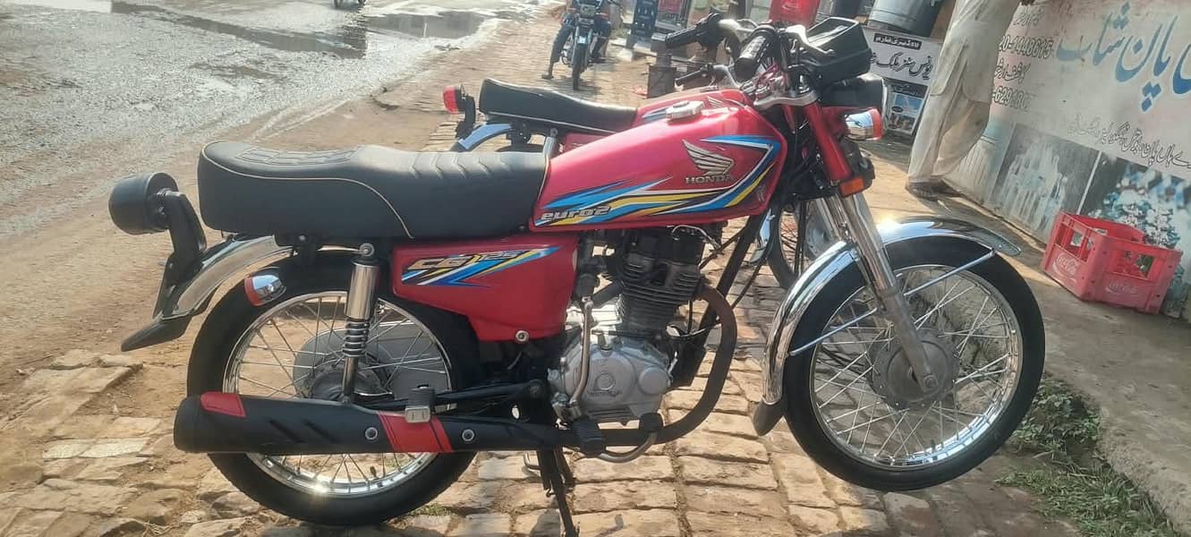 motorcycle 3