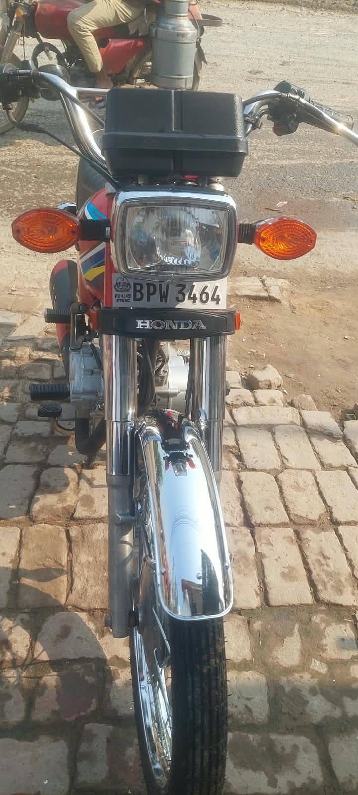 motorcycle 4