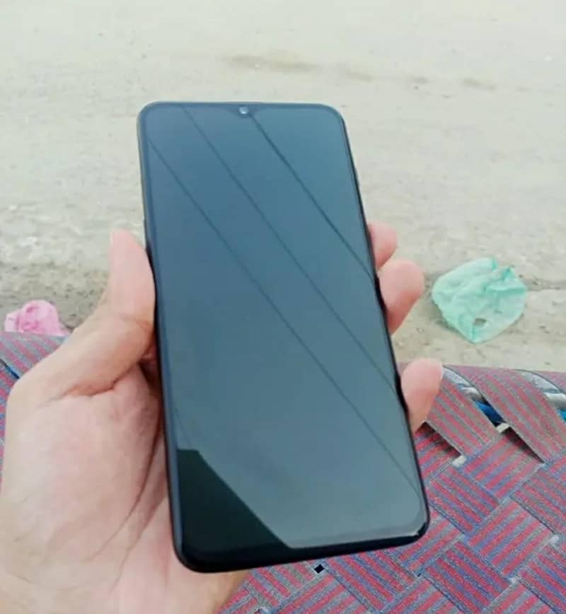 One Plus 6T 0