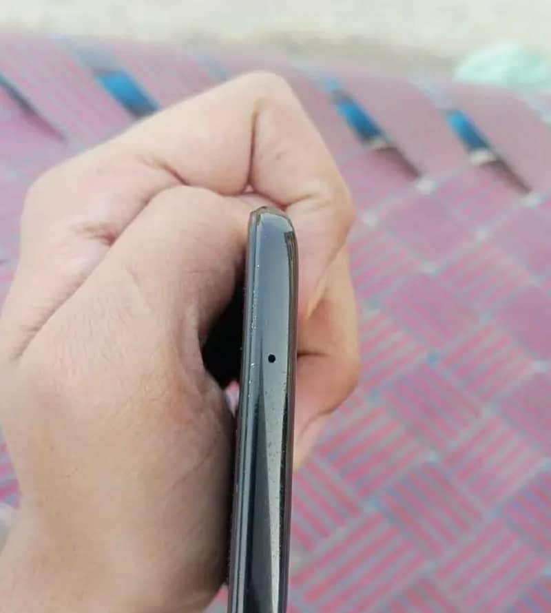 One Plus 6T 6