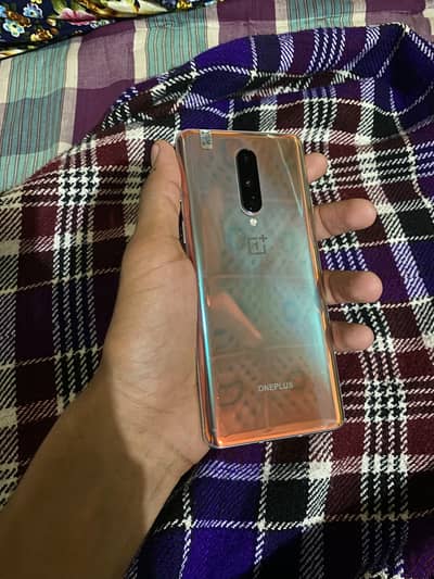 OnePlus 8 urgent sale