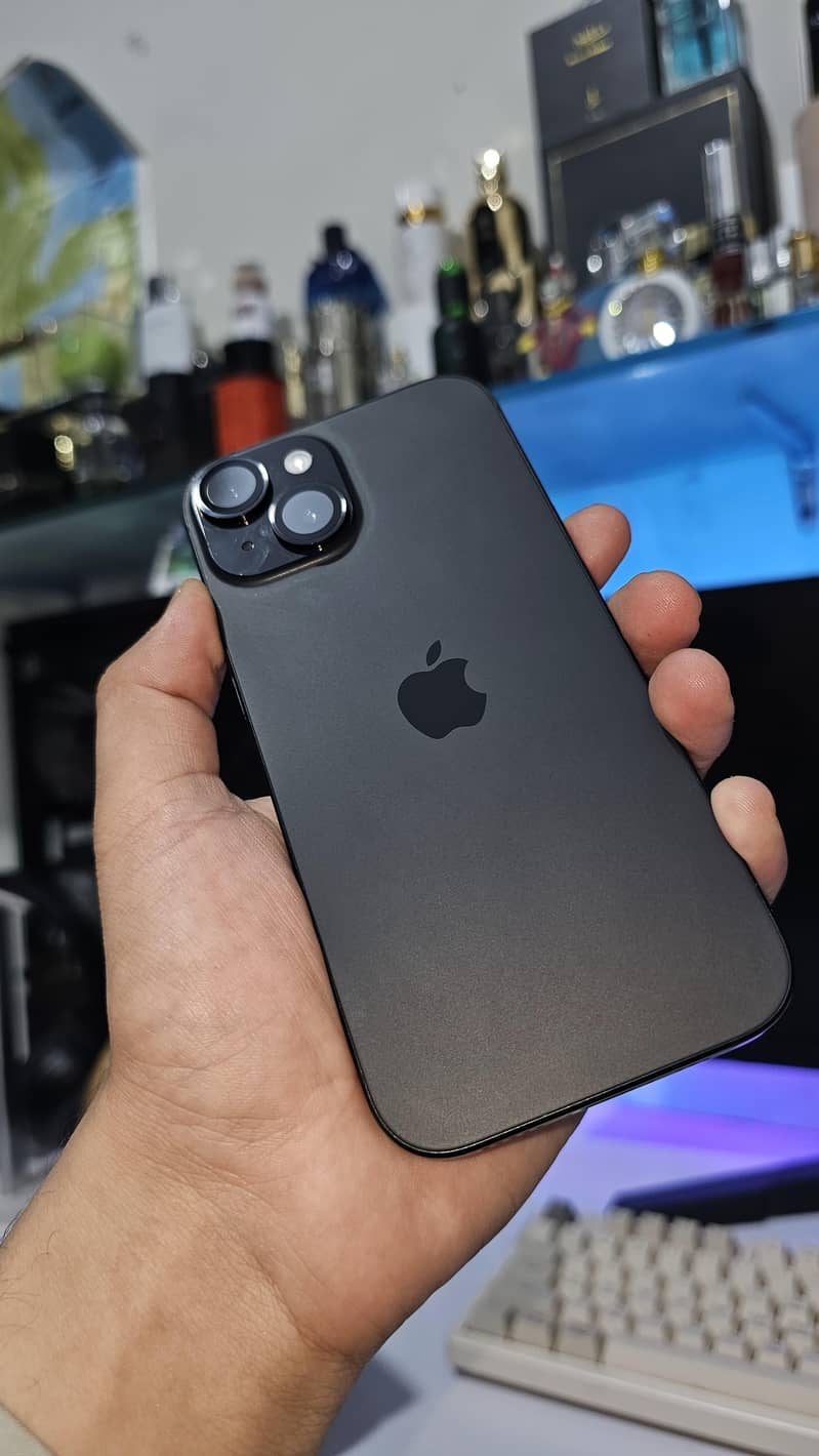 Apple iPhone 15 0