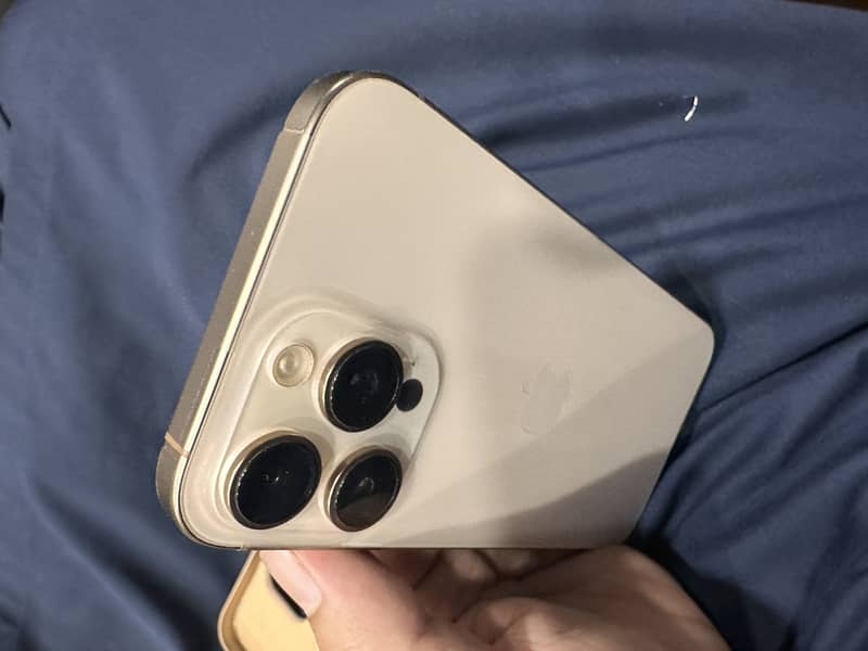 Apple iPhone 16 Pro Max 3