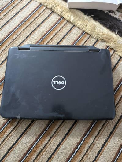 dell leptop