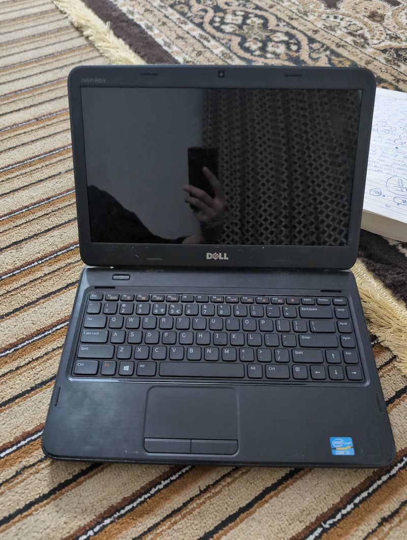 dell leptop 1