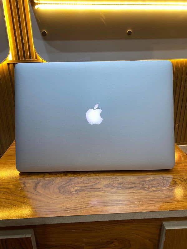 (MacBook pro 2014 Core i7) 0