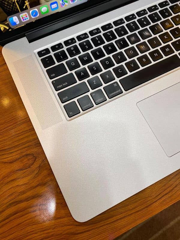 (MacBook pro 2014 Core i7) 3