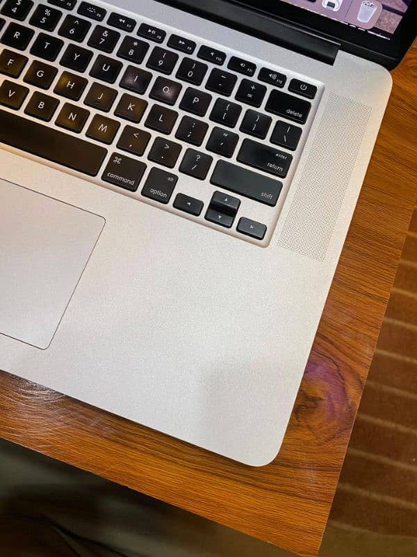 (MacBook pro 2014 Core i7) 4