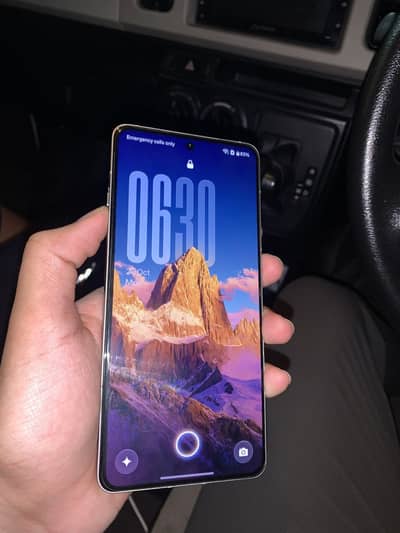 One Plus 13R with ace performance
