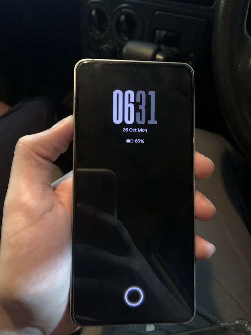 One Plus 13R with ace performance 2