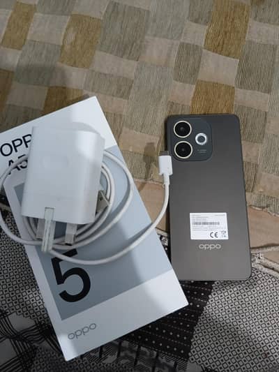 OPPO A5 Pro