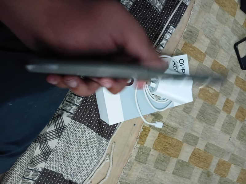 OPPO A5 Pro 1