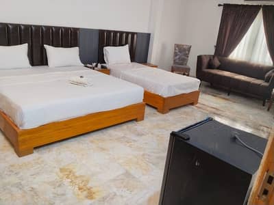 Rooms Availble For Staying Safe Rental Rooms
