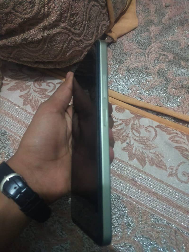 Itel P65C 3