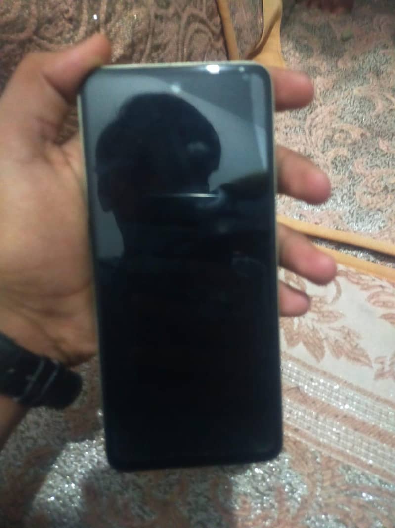 Itel P65C 5