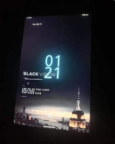 Infinix Xpad
