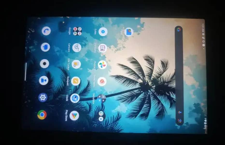 Infinix Xpad 1