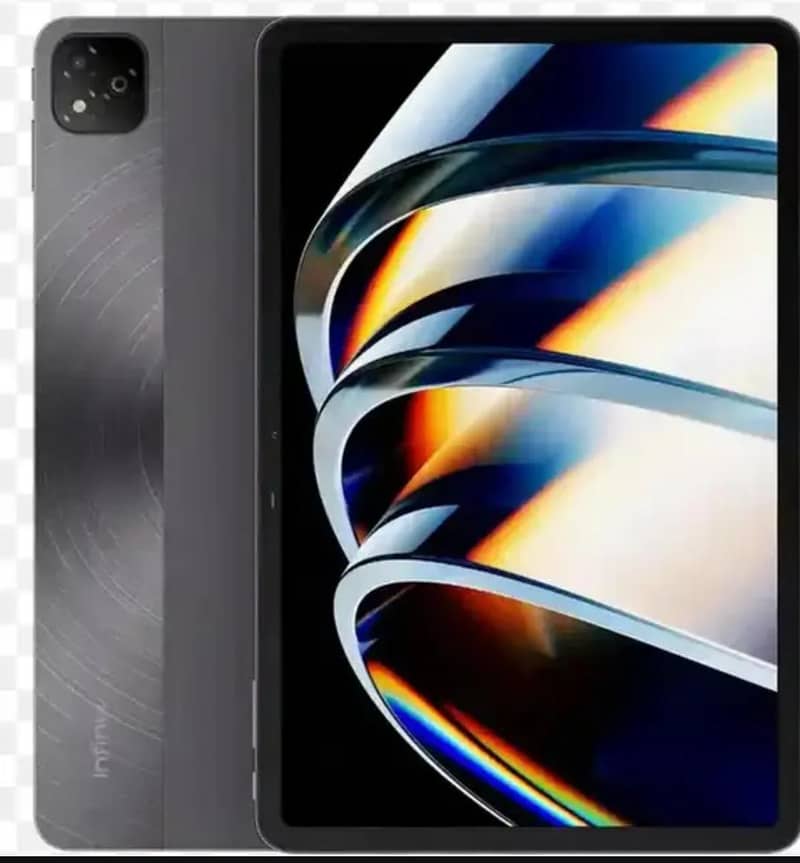 Infinix Xpad 2