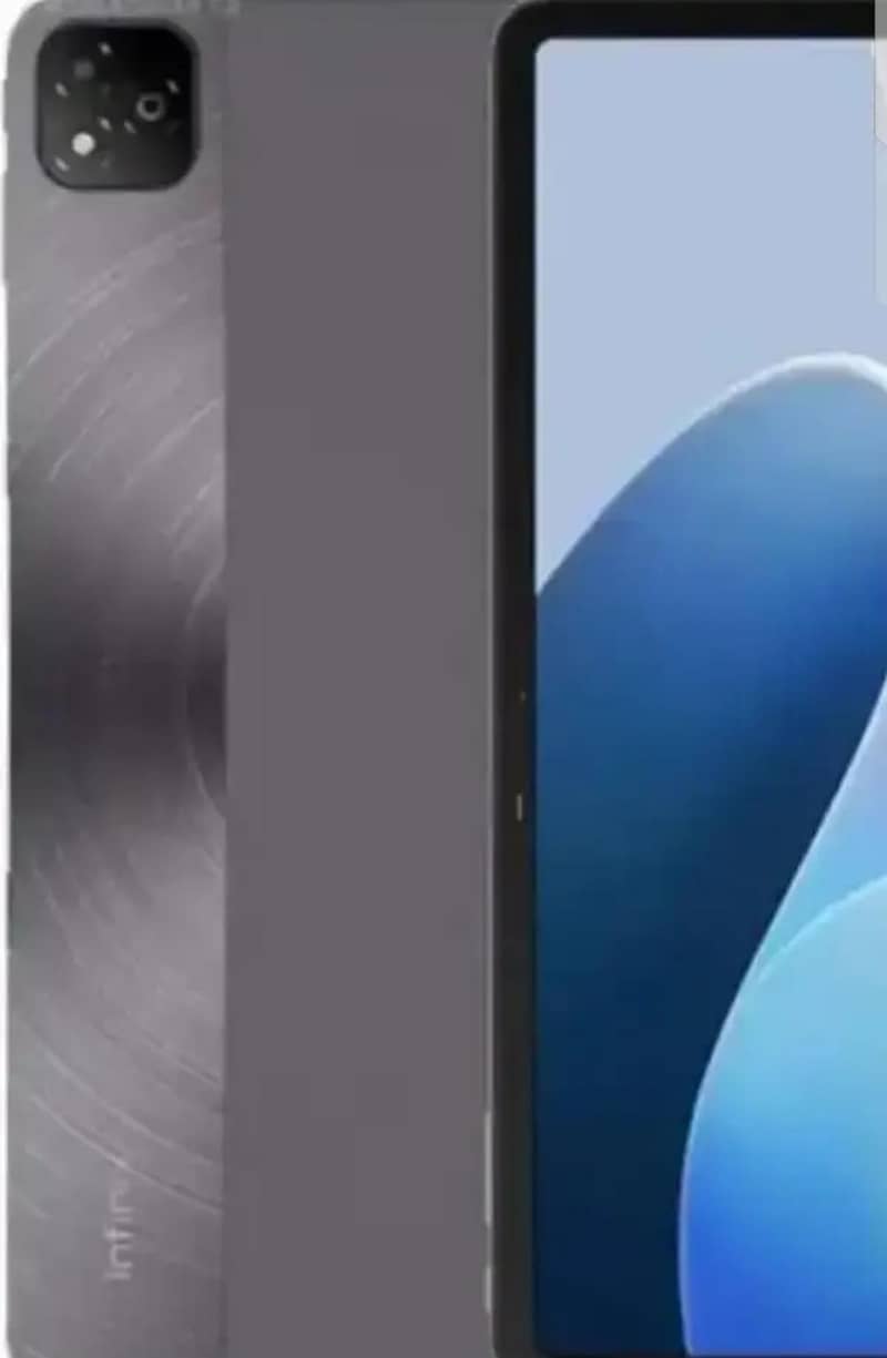 Infinix Xpad 5