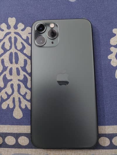 Apple iPhone 11 Pro