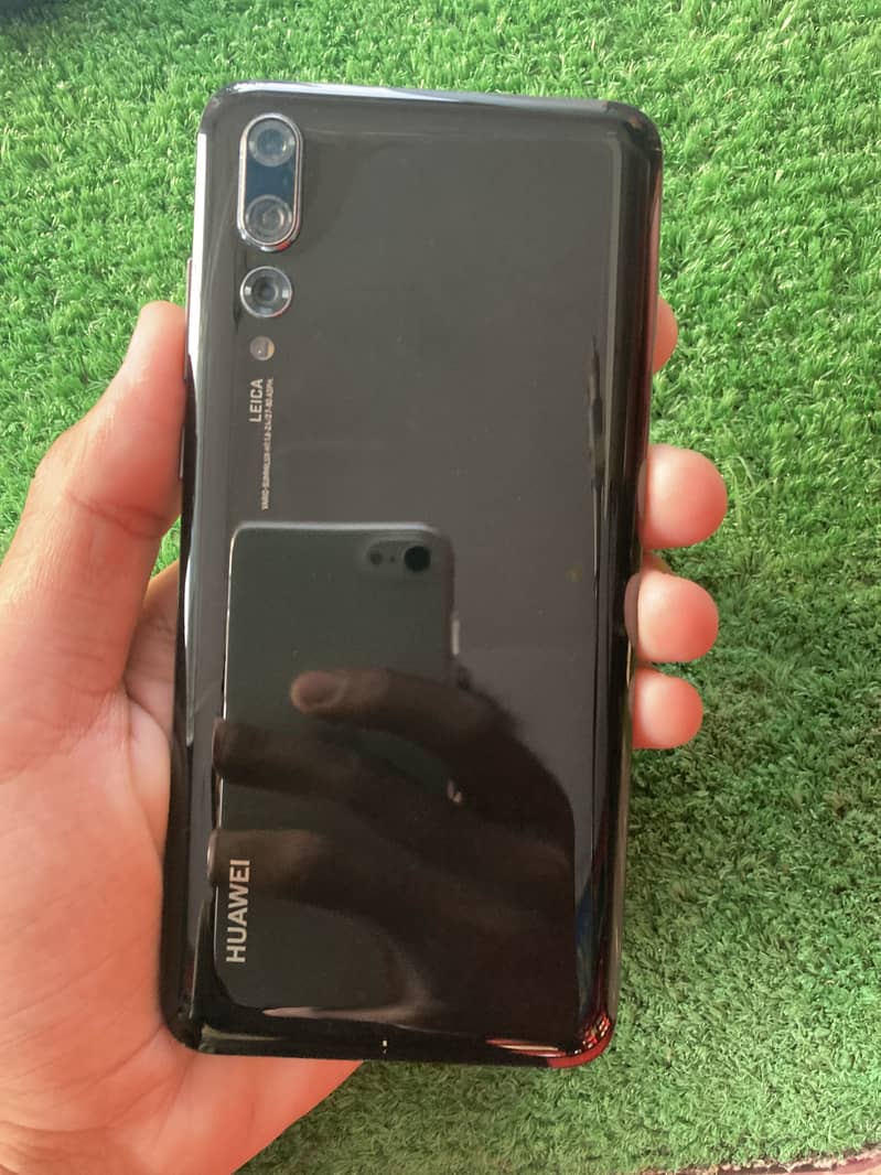 Huawei P20 Pro 2