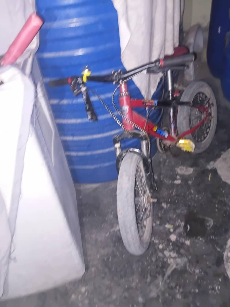 second v i p hand cycle 0
