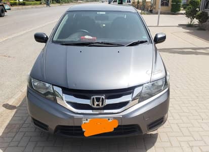 Honda City 2010 for urgent sale