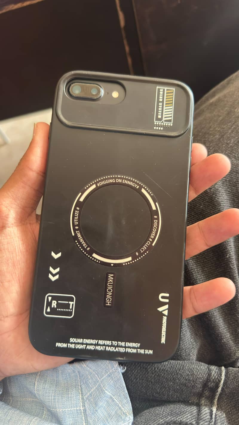Apple iPhone 7 Plus 7