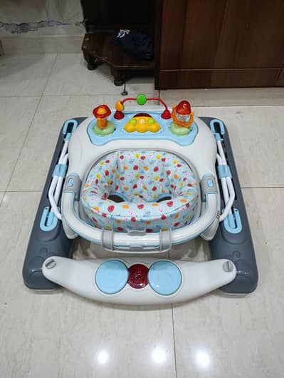 baby walker