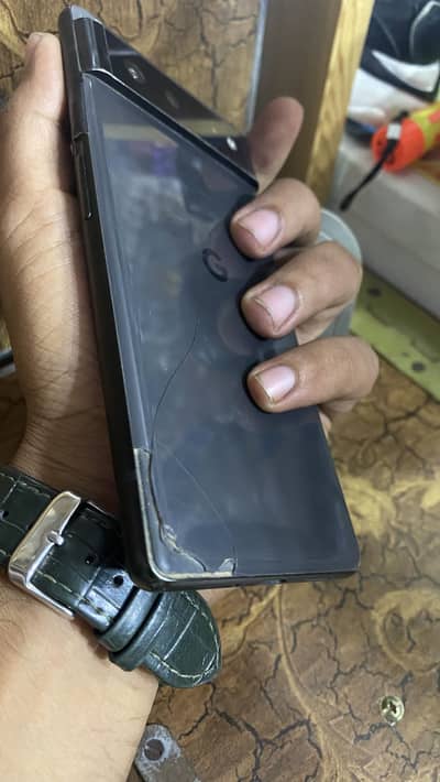 Google Pixel 6