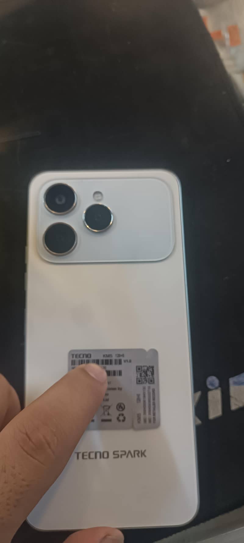 Tecno Other Model 0