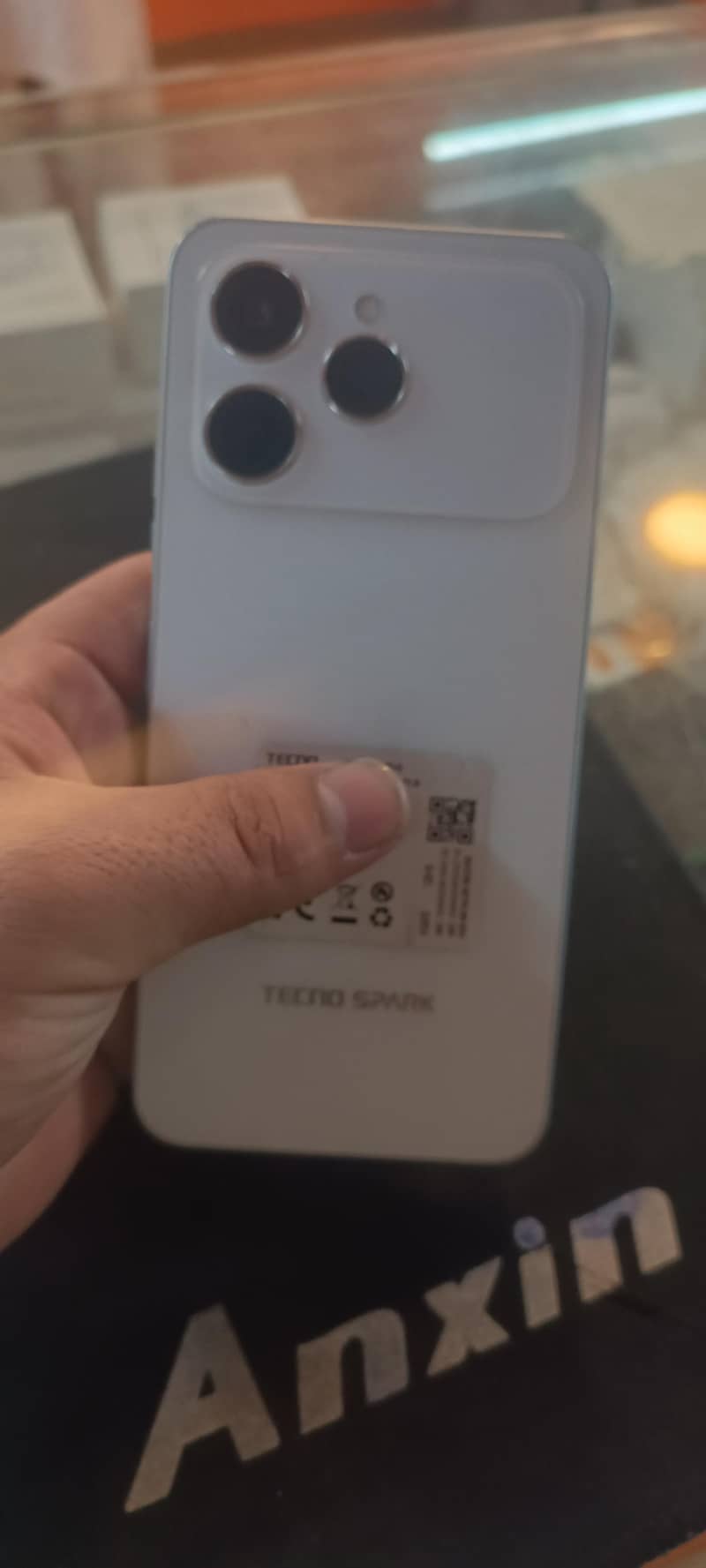 Tecno Other Model 4