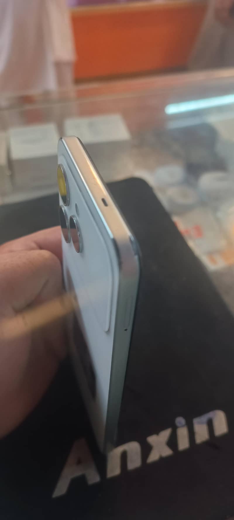 Tecno Other Model 5