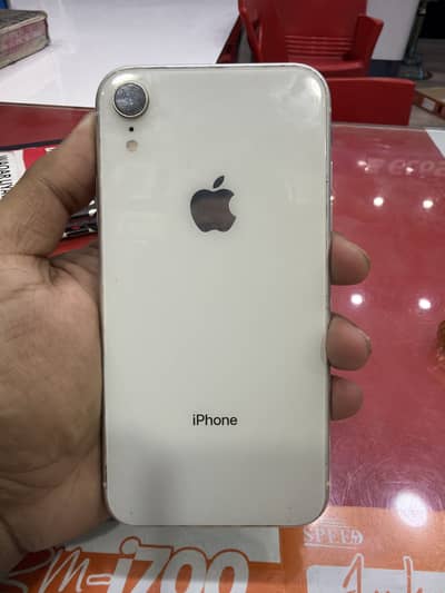 Apple iPhone XR