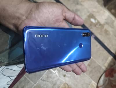 Realme 3 Pro 6/128