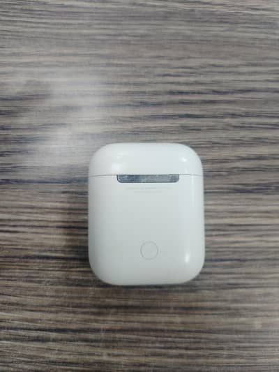 apple airbuds