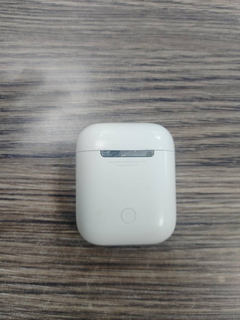 apple airbuds 0