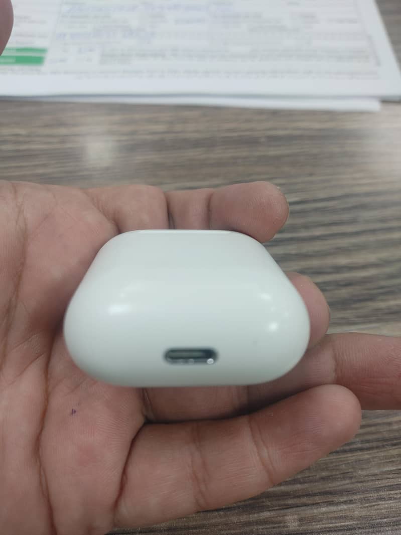 apple airbuds 2