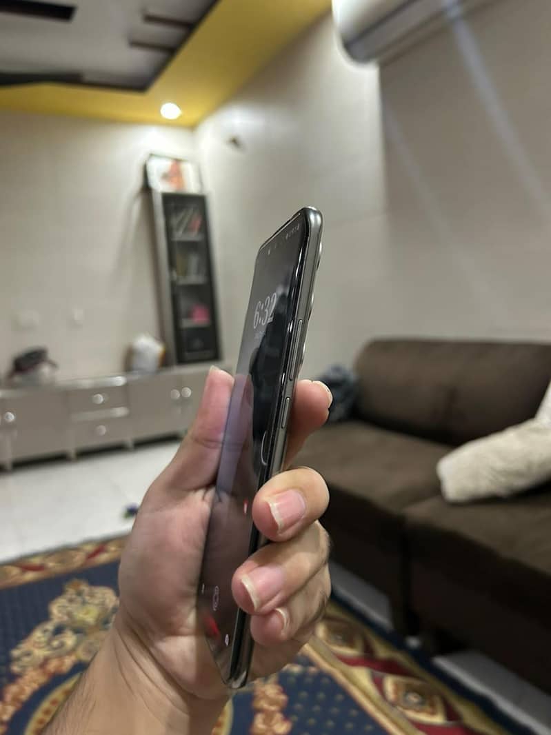 Tecno Spark 40 Pro Plus 4