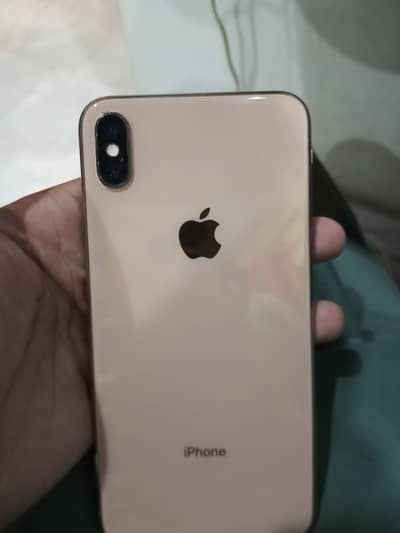 Apple iPhone XS Max